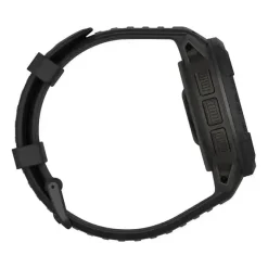 Garmin - Armbanduhr Instinct Crossover Solar Tactical