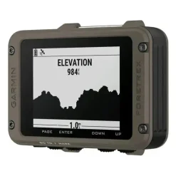 Garmin - GPS-Gerät für Handgelenk Foretrex 901 Ballistic