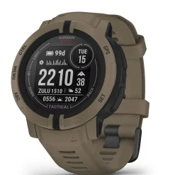 Garmin - Smartwatch Instinct® 2X Solar - Tactical Edition