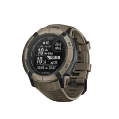 Garmin - Smartwatch Instinct® 2X Solar - Tactical Edition