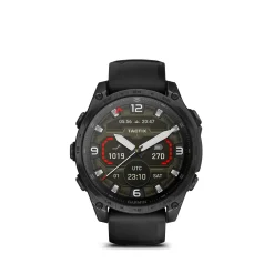 Garmin - Smartwatch Tactix 8 AMOLED