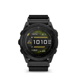 Garmin - Smartwatch Tactix 8 AMOLED