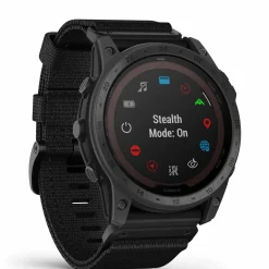 Garmin - Smartwatch tactix 7 Ballistics Solar