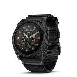 Garmin - Smartwatch Tactix 8 Solar Elite