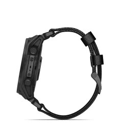 Garmin - Smartwatch Tactix 8 Solar Elite