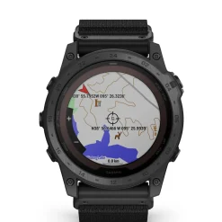 Garmin - Smartwatch tactix® 7 – Pro Edition