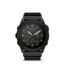 Garmin - Smartwatch Tactix 8 Solar