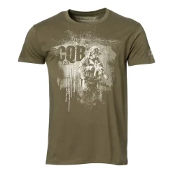 720gear - T-Shirt CQB Close Quarter Battle