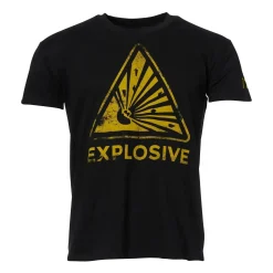 720gear - T-Shirt Explosive