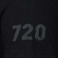 720gear - T-Shirt Fight as you train