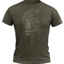 720gear - T-Shirt Fight For Something