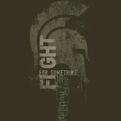 720gear - T-Shirt Fight For Something