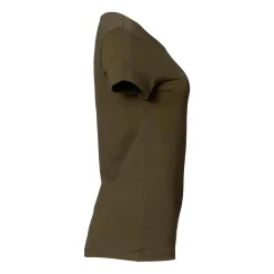 720gear - T-Shirt If you can read this army Frauen