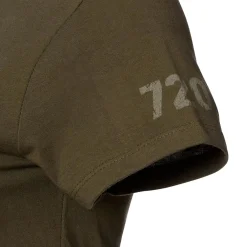 720gear - T-Shirt If you can read this army Frauen