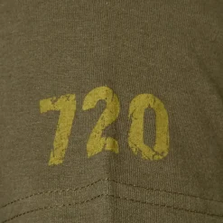 720gear - T-Shirt Nato 7.62 Ammo