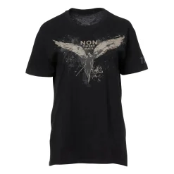 720gear - T-Shirt Non Timebo Mala Frauen