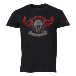 720gear - T-Shirt Rescue and Protect