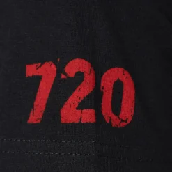 720gear - T-Shirt Rescue and Protect