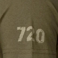 720gear - T-Shirt Russian 7.62 Ammo