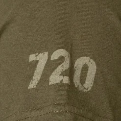 720gear - T-Shirt The Wild