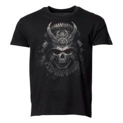 720gear - T-Shirt Warrior I Am The Storm