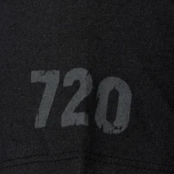 720gear - T-Shirt Warrior I Am The Storm