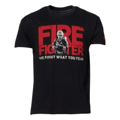 720gear - T-Shirt We fight what you fear