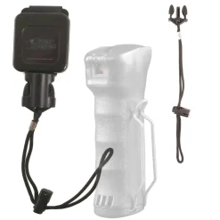 Gearkeeper - Ausrüstungshalter RT4-1022002 schwarz