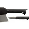 Gerber - Outdoorbeil und Messer Gator Axe Combo I