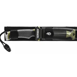 Gerber - Survivalmesser Ultimate Survival SE