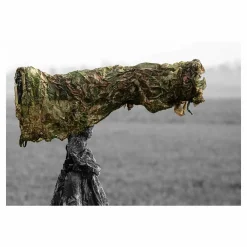 Ghosthood - Tarnbezug Teleobjektiv Spektiv Optic