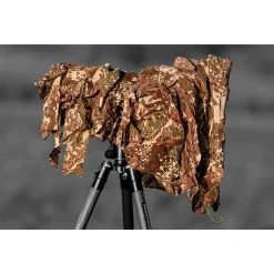 Ghosthood - Tarnbezug Teleobjektiv Spektiv Optic