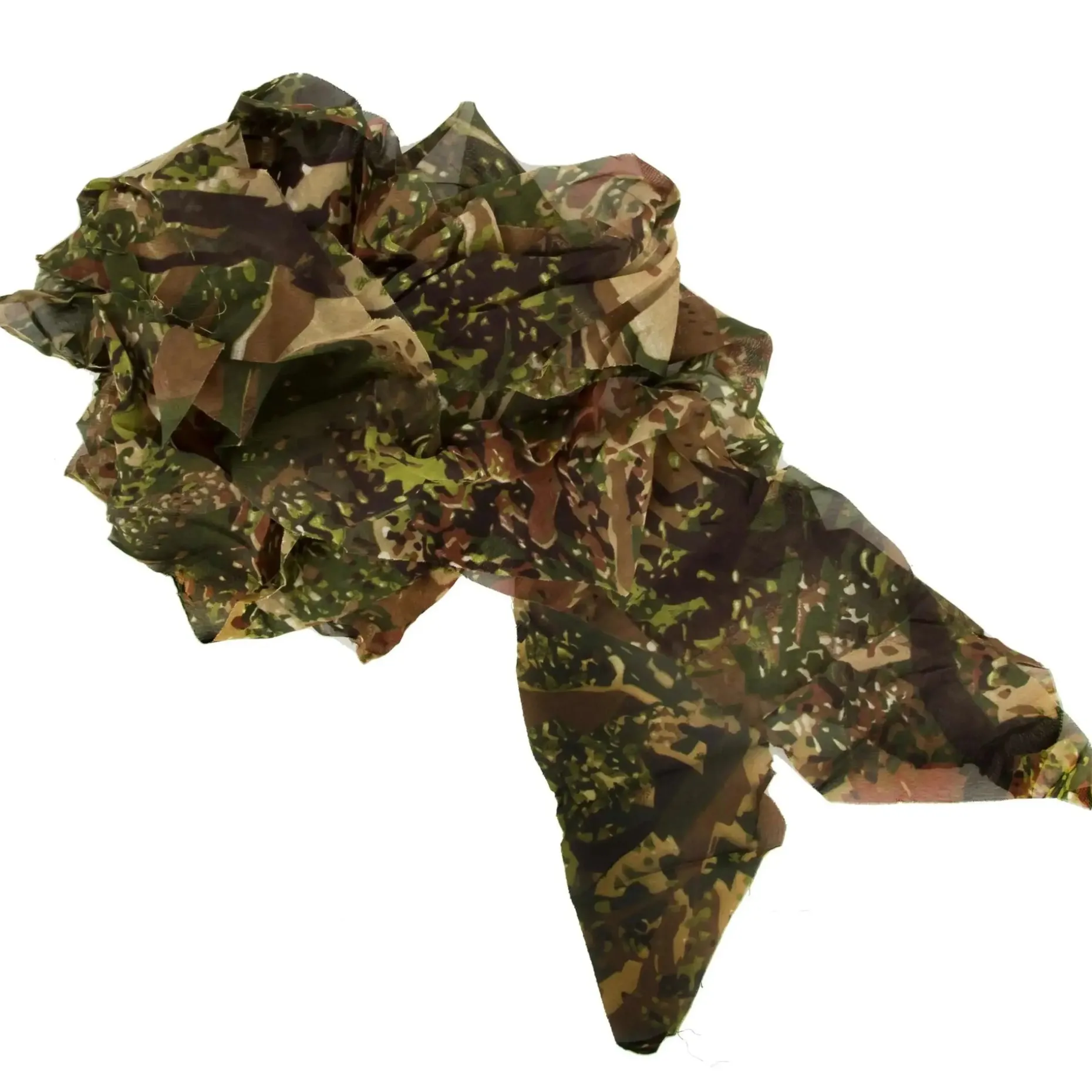 Ghosthood - Tarngirlande Dark-Strip