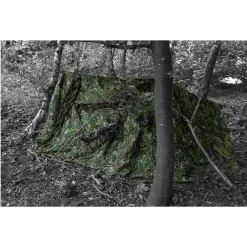 Ghosthood - Tarnnetz Recce Net