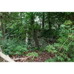 Ghosthood - Tarnnetz Recce Net