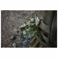 Ghosthood - Tarnzubehör 12 Blattzuschnitte