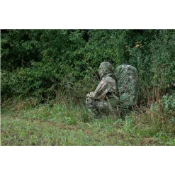 Ghosthood - Tarnzubehör Backpack Cover