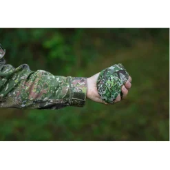 Ghosthood - Tarnzubehör Backpack Cover