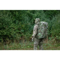 Ghosthood - Tarnzubehör Backpack Cover