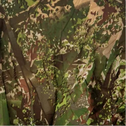 Ghosthood - Tarnzubehör Compact Poncho