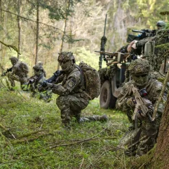 Ghosthood - Tarnzubehör Ghost Mask