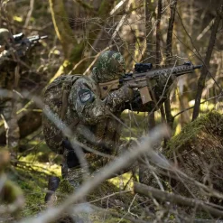 Ghosthood - Tarnzubehör Ghost Mask
