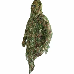 Ghosthood - Tarnzubehör Ghost Hoodie