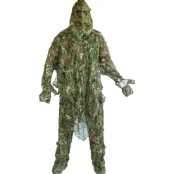 Ghosthood - Tarnzubehör Ghost Hoodie