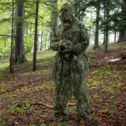 Ghosthood - Tarnzubehör Ghost Hoodie