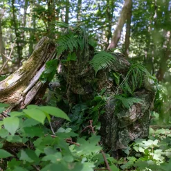 Ghosthood - Tarnzubehör Ghost Hoodie