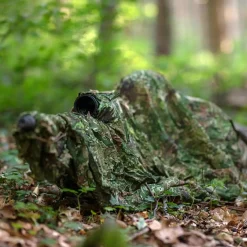 Ghosthood - Tarnzubehör Ghost Hoodie