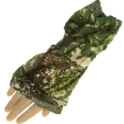 Ghosthood - Tarnzubehör Handüberzug Hand Camo concamo green