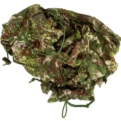 Ghosthood - Tarnzubehör Rifle Camo