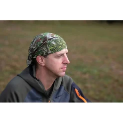 Ghosthood - Tarnzubehör Schlauchschal Tube Scarf